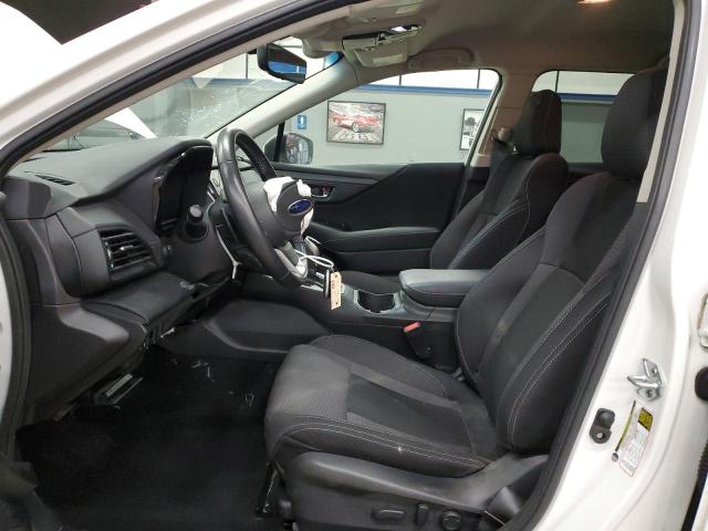 Photo 7 from auction – 2022 SUBARU OUTBACK PR with VIN 4S4BTADC5N3169992