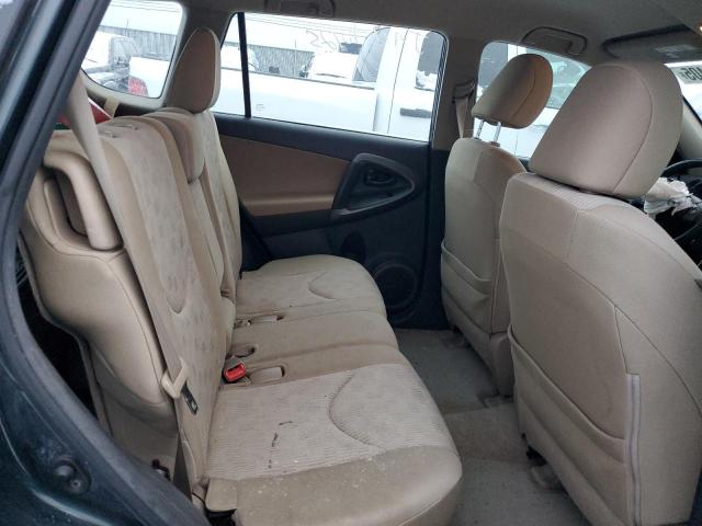 Photo 11 from auction – 2012 TOYOTA RAV4 with VIN 2T3BF4DV4CW204322
