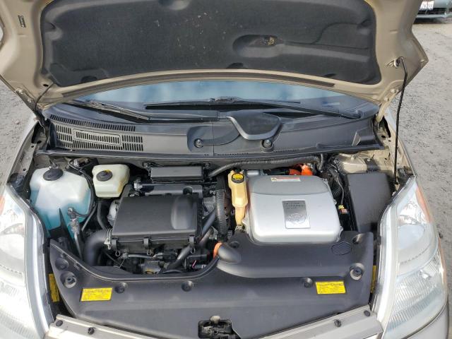 Photo 11 from auction – 2008 TOYOTA PRIUS with VIN JTDKB20U483347813