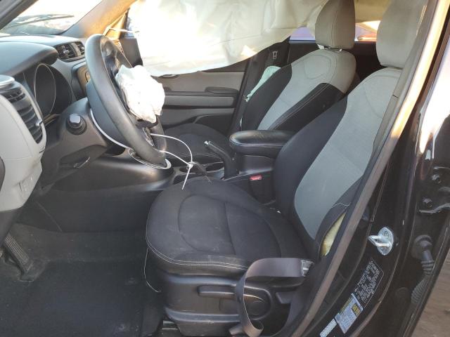 Снимка 7 от търг – 2015 KIA SOUL + с VIN KNDJP3A58F7184017