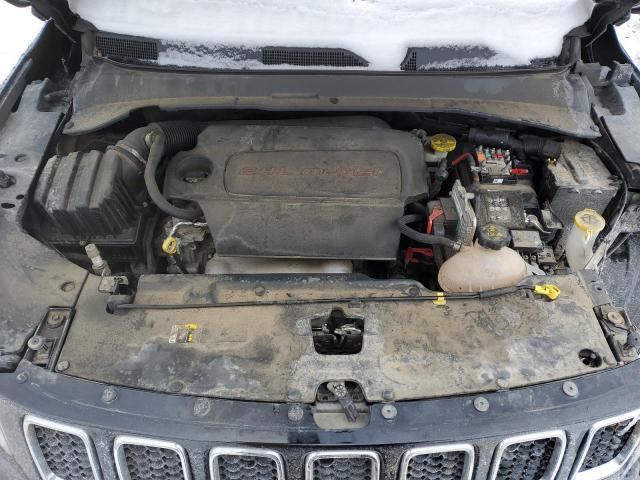 Photo 11 from auction – 2018 JEEP COMPASS LI with VIN 3C4NJDCB3JT267015