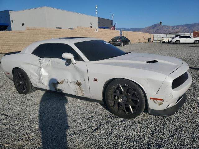 Photo 4 from auction – 2016 DODGE CHALLENGER with VIN 2C3CDZFJ9GH153458