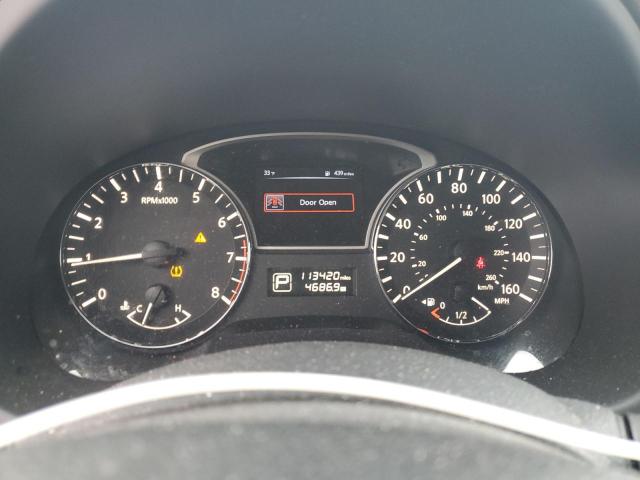 Photo 9 from auction – 2015 NISSAN ALTIMA 2.5 with VIN 1N4AL3AP8FC179121
