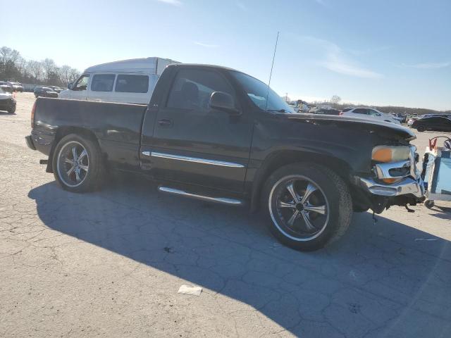 Photo 4 from auction – 2004 GMC NEW SIERRA with VIN 1GTEC14V94Z114220