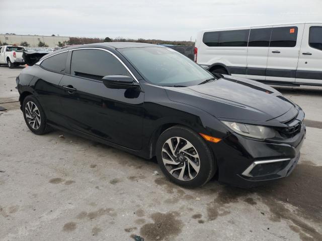 Photo 4 from auction – 2019 HONDA CIVIC LX with VIN 2HGFC4B68KH301013