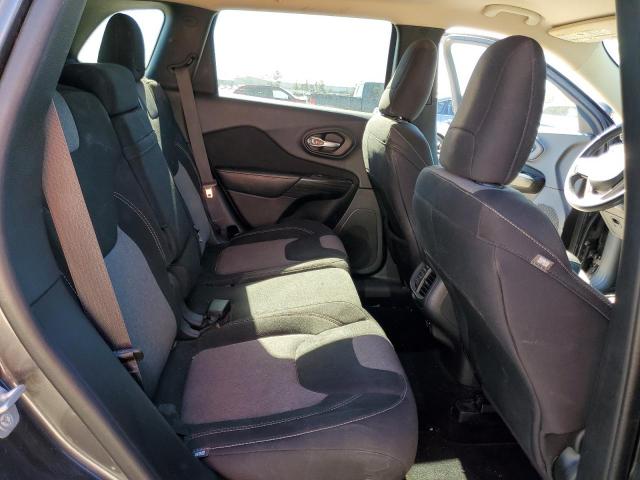 Photo 10 from auction – 2014 JEEP CHEROKEE L with VIN 1C4PJMCB1EW257740