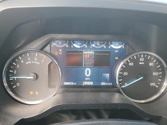 Photo 9 from auction – 2023 FORD EXPEDITION with VIN 1FMJK2A84PEA48169