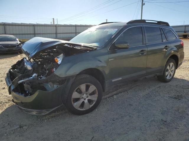 SUBARU OUTBACK 2. 2011 с VIN 4S4BRBCC7B3393556 - Снимка от търг