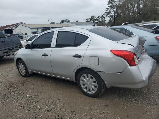 Photo 2 from auction – 2015 NISSAN VERSA S with VIN 3N1CN7AP0FL855251