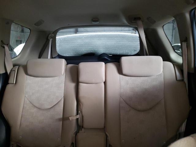 Photo 10 from auction – 2009 TOYOTA RAV4 with VIN 2T3ZF35V79W013932
