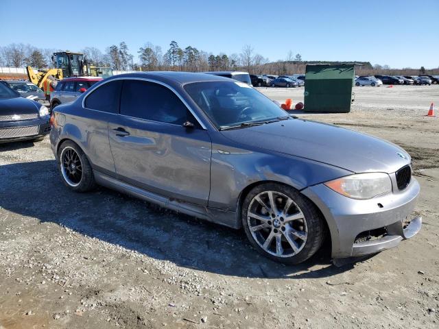 Photo 4 from auction – 2013 BMW 135 I with VIN WBAUC9C54DVY60283