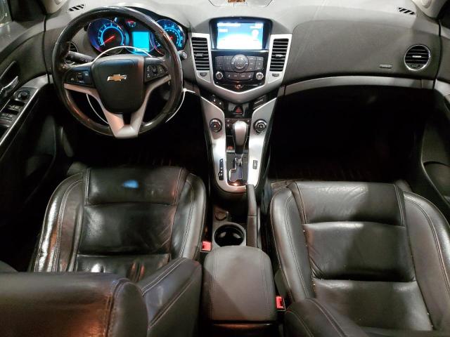 Photo 8 from auction – 2014 CHEVROLET CRUZE LT with VIN 1G1PE5SB4E7110861