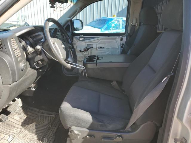 Photo 7 from auction – 2012 CHEVROLET SILVERADO with VIN 1GC1KXCG4CF147830