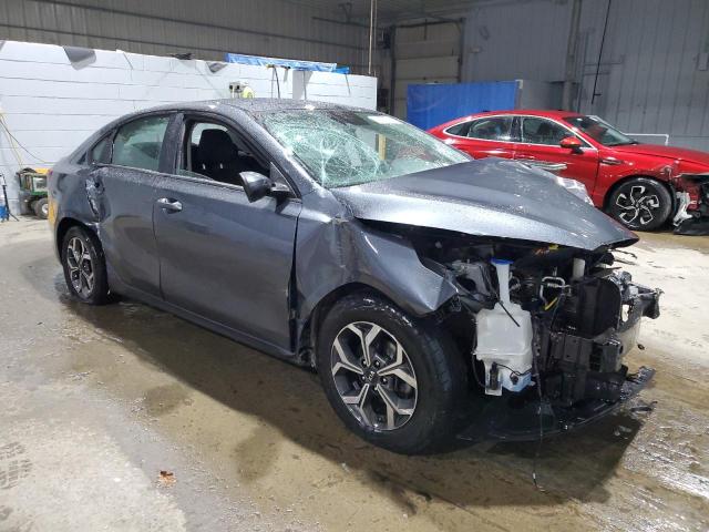Photo 4 from auction – 2020 KIA FORTE FE with VIN 3KPF24ADXLE184078