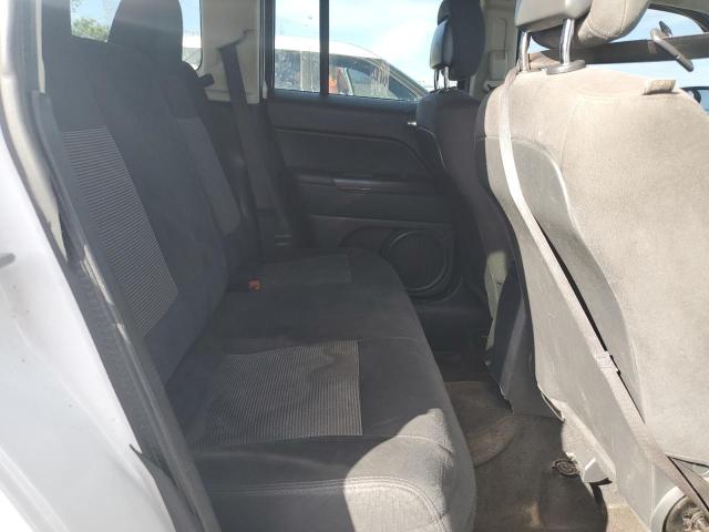 Photo 11 from auction – 2015 JEEP PATRIOT SP with VIN 1C4NJPBB2FD226357