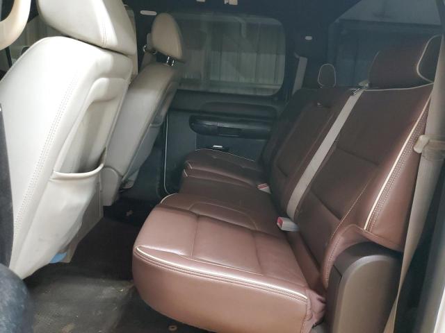 Photo 10 from auction – 2008 CHEVROLET SILVERADO with VIN 3GCEK13308G299279