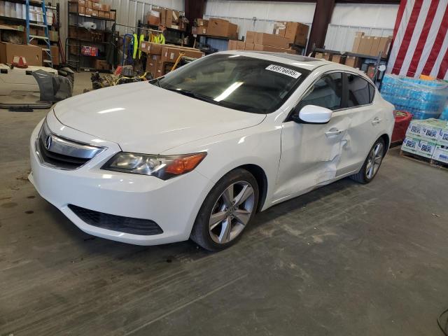 ACURA ILX 20 2015 with VIN 19VDE1F38FE009063 - Photo from auction