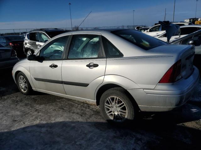 Photo 2 from auction – 2003 FORD FOCUS LX with VIN 1FAFP33PX3W102560
