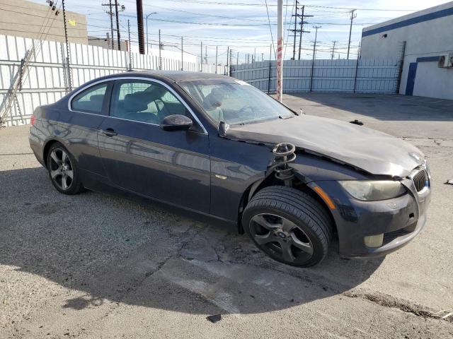 Photo 4 from auction – 2007 BMW 328 XI with VIN WBAWC33557PD07501