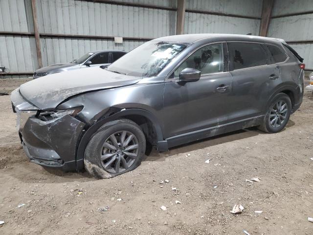MAZDA CX-9 TOURI 2023 with VIN JM3TCBCY0P0649512 - Photo from auction