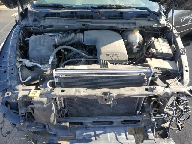 Photo 11 from auction – 2016 RAM 1500 ST with VIN 1C6RR7KGXGS158612