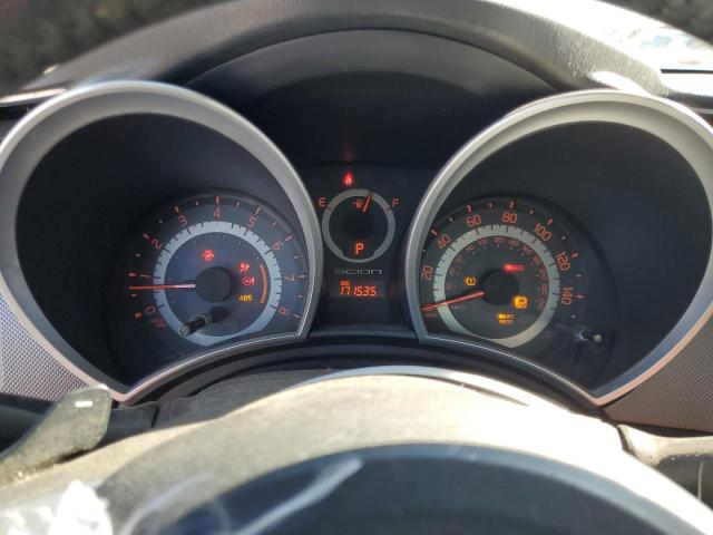 Photo 9 from auction – 2015 TOYOTA SCION TC with VIN JTKJF5C72F3090888