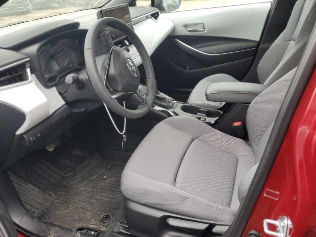 Photo 7 from auction – 2024 TOYOTA COROLLA SE with VIN 5YFS4MCE8RP196686
