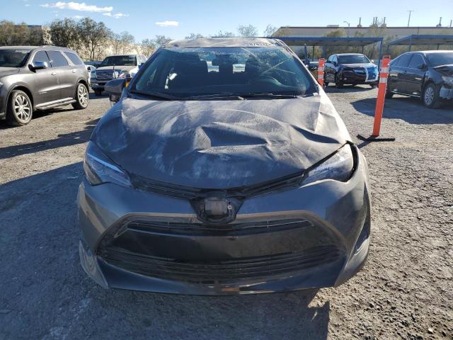 Photo 5 from auction – 2017 TOYOTA COROLLA L with VIN 2T1BURHE6HC877790