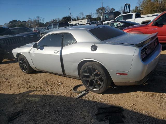 Photo 2 from auction – 2019 DODGE CHALLENGER with VIN 2C3CDZAG9KH741445