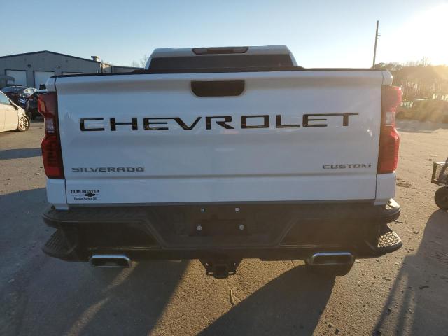 Photo 6 from auction – 2024 CHEVROLET SILVERADO with VIN 3GCUDCED9RG110122