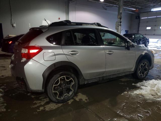 Photo 3 from auction – 2013 SUBARU XV CROSSTR with VIN JF2GPACC3D2878829