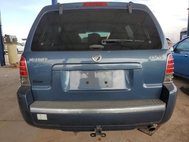 Photo 6 from auction – 2005 MERCURY MARINER with VIN 4M2YU57145DJ31820