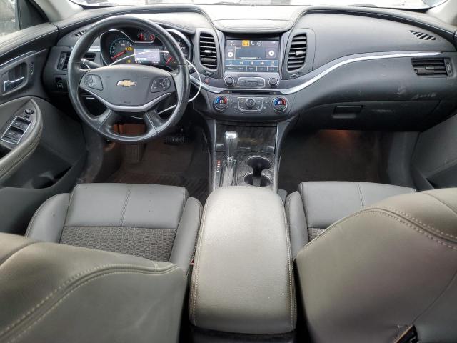 Photo 8 from auction – 2014 CHEVROLET IMPALA LT with VIN 2G1125S31E9176516