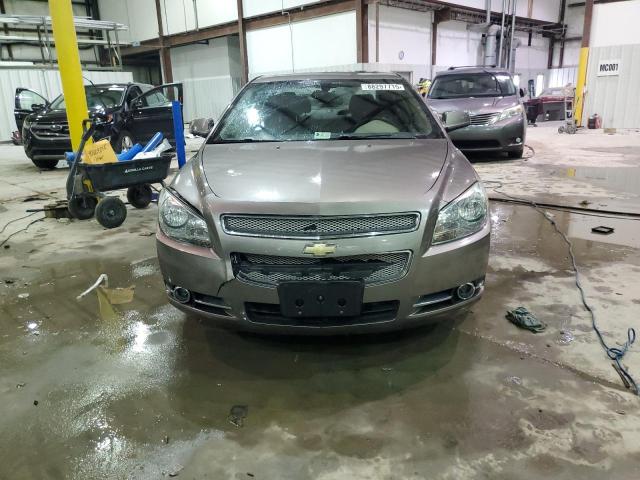 Photo 5 from auction – 2011 CHEVROLET MALIBU LTZ with VIN 1G1ZE5E18BF158151