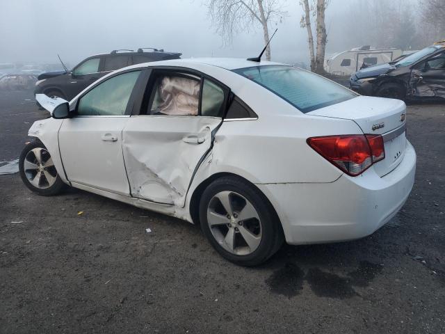 Photo 2 from auction – 2011 CHEVROLET CRUZE LT with VIN 1G1PG5S92B7122865