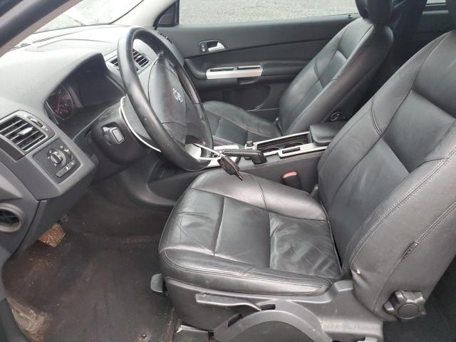 Photo 7 from auction – 2008 VOLVO C30 T5 with VIN YV1MK672282057526