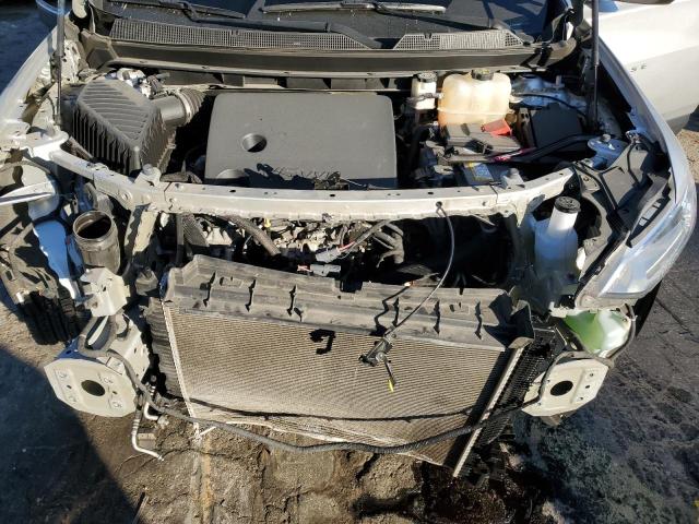 Photo 12 from auction – 2021 CHEVROLET TRAVERSE L with VIN 1GNERFKW8MJ137274