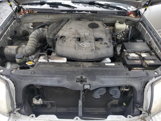Photo 12 from auction – 2006 TOYOTA 4RUNNER SR with VIN JTEBU14R260094821