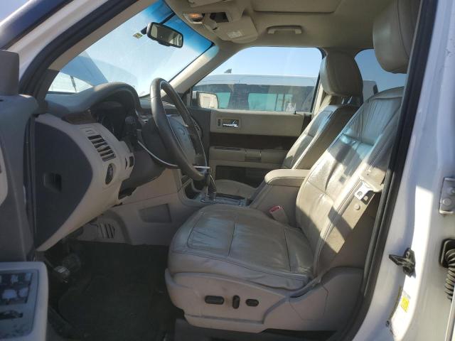 Photo 7 from auction – 2010 FORD FLEX SEL with VIN 2FMGK5CC8ABA81952
