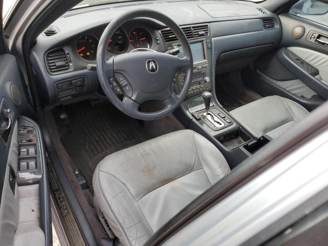 Photo 8 from auction – 2004 ACURA 3.5RL with VIN JH4KA96664C003428