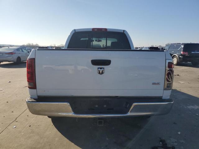 Photo 6 from auction – 2005 DODGE RAM 1500 S with VIN 1D7HA18D65S293174