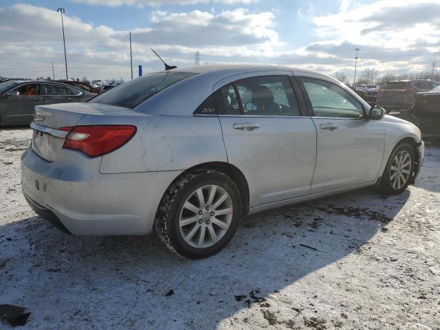 Photo 3 from auction – 2011 CHRYSLER 200 TOURIN with VIN 1C3BC1FG3BN570708