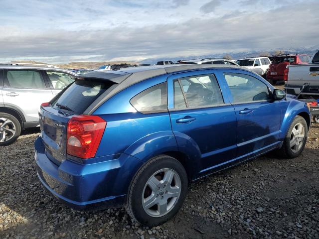 Photo 3 from auction – 2009 DODGE CALIBER with VIN 1B3HB48A69D136383