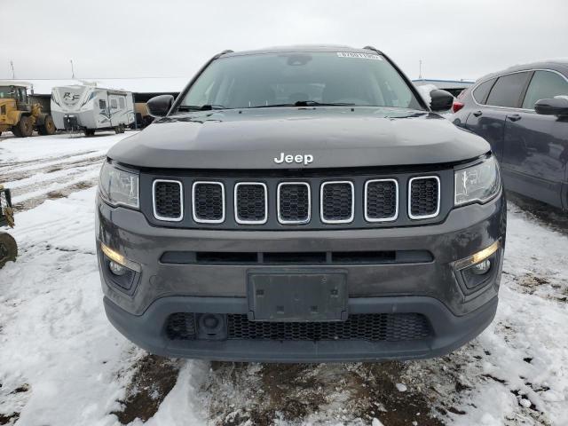 Photo 5 from auction – 2019 JEEP COMPASS LA with VIN 3C4NJDBBXKT843489