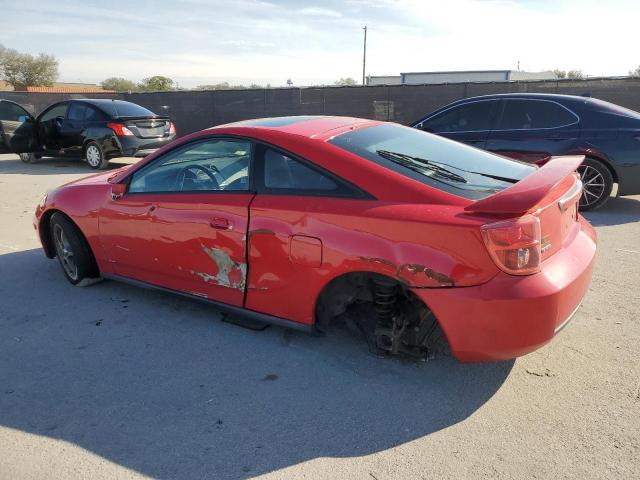 Photo 2 from auction – 2003 TOYOTA CELICA GT- with VIN JTDDY32T530068964