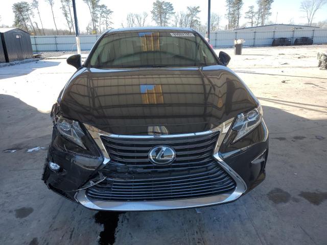 Photo 5 from auction – 2017 LEXUS ES 350 with VIN 58ABK1GG5HU051109
