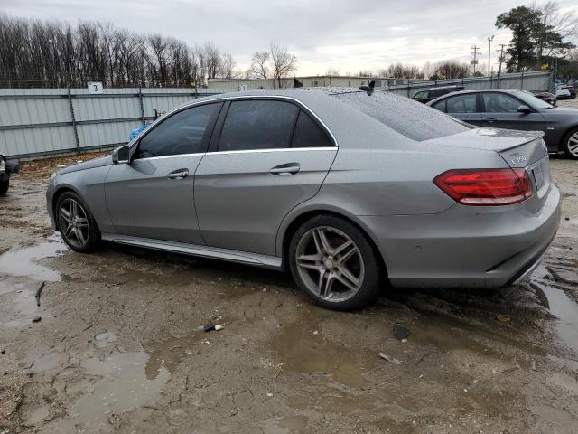 Photo 2 from auction – 2014 MERCEDES-BENZ E 350 4MAT with VIN WDDHF8JB8EA972825