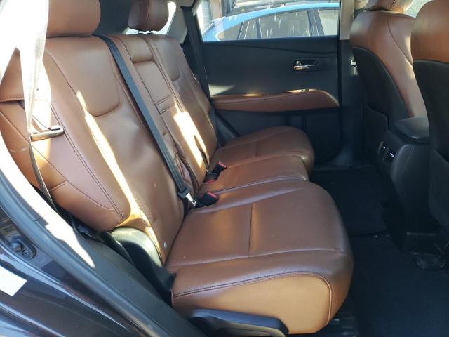Photo 11 from auction – 2013 LEXUS RX 350 BAS with VIN 2T2BK1BAXDC204018