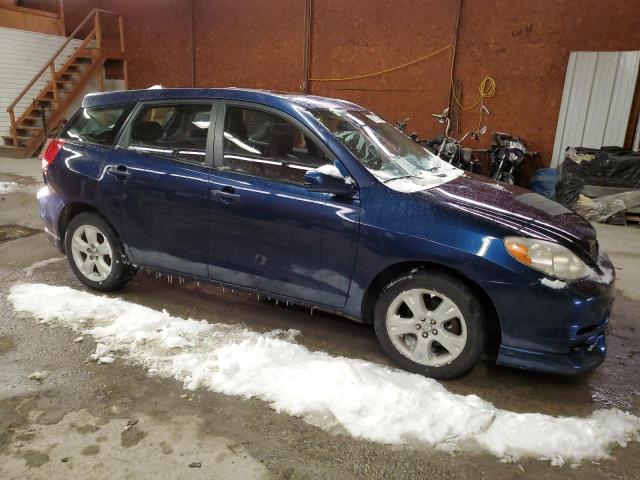 Photo 4 from auction – 2003 TOYOTA COROLLA MA with VIN 2T1KR32E43C032338