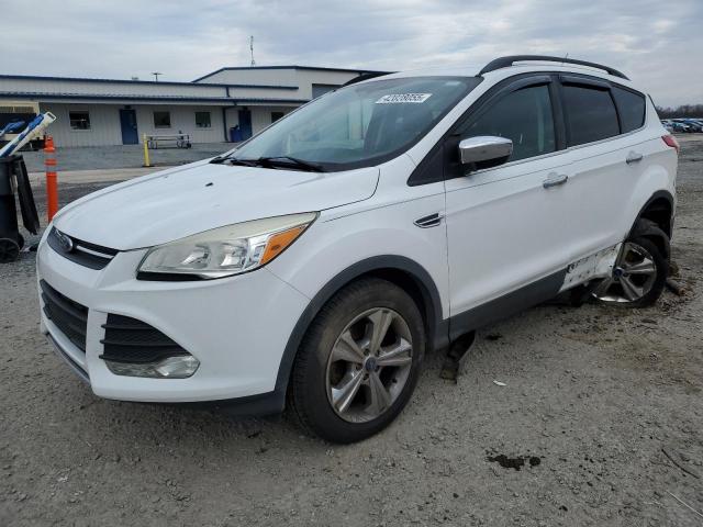 FORD ESCAPE 2014 with VIN 1FMCU0GX0EUD35727 - Photo from auction
